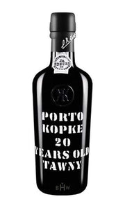 Image of Kopke 20 year old Tawny Port