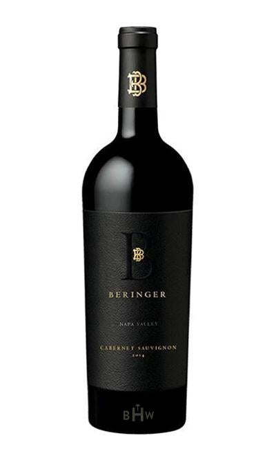 bighammerwines.com Red 2014 Beringer Napa Valley Cabernet Sauvignon