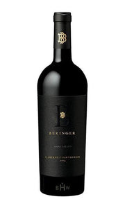 Image of 2014 Beringer Napa Valley Cabernet Sauvignon