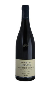 Image of 2012 Lecheneaut Nuits-St.-Georges Au Chouillet Vieilles Vignes