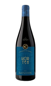 Image of 2014 Encomienda de Cervera Horten Tempranillo Tierra de Castilla