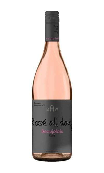 bighammerwines.com 2017 Rose All Day Beaujolais Rosé 6pk/750ml
