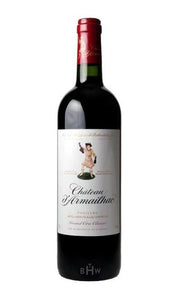 Image of 2015 Chateau d'Armailhac Pauillac 5th Classified Growth