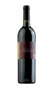 Image of 2012 Dom. Mas de Lavail Maury Rouge Doux 375ml