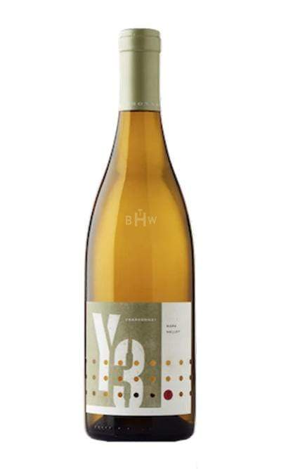 bighammerwines.com 2016 Jax Vineyards Y3 Napa Valley Chardonnay