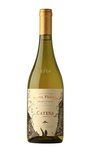 Image of 2015 Catena Chardonnay Vista Flores Mendoza