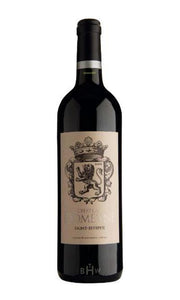 Image of 2015 Chateau Domeyne Saint-Estephe Cru Bourgeois