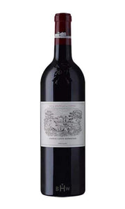 Image of 2016 Château Lafite Rothschild Pauillac First Growth