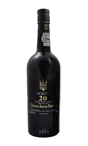 Image of Quinta de Santa Eufemia 20 yr old Tawny Port 750ml
