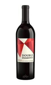 Image of 2016 Schrader Double Diamond Oakville Cabernet Sauvignon