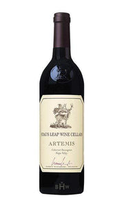 Image of 2016 Stag's Leap Artemis Cabernet Sauvignon Napa Valley