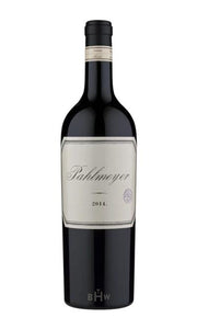 Image of 2014 Pahlmeyer Merlot Napa Valley