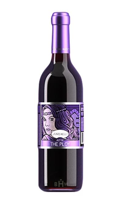 bighammerwines.com 2014 The Ploy Rosso Veronese