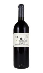 Image of 2005 Martinetti Sulbric Monferrato Rosso