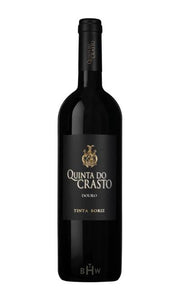 Image of 2010 Quinta do Crasto Tinta Roriz Douro