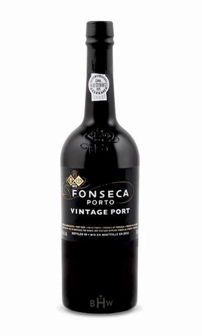 bighammerwines.com Sweet WIne 1997 Fonseca Vintage Port 93 WA