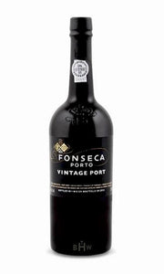 Image of 1997 Fonseca Vintage Port 93 WA