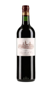 Image of 2010 Cos d'Estournel Pagodes de Cos Saint-Estephe