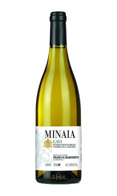 Image of 2006 Martinetti Minaia Gavi