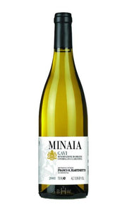 Image of 2006 Martinetti Minaia Gavi