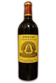 Image of 2000 Angelus 97 WA