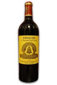 bighammerwines.com Red 2000 Angelus 97 WA