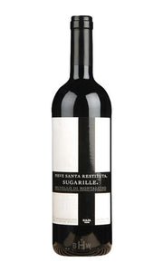 Image of 2000 Gaja Brunello di Montalcino Pieve Santa Restituta Sugarille