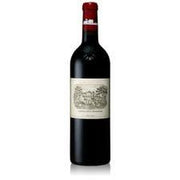 Image of 2000 Lafite Double Magnum 3L 100 WA, 100 WS