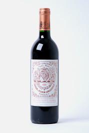 Image of 2000 Pichon Baron Magnum 1.5L 97 WA