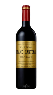 Image of 2000 Chateau Brane-Cantenac Margaux 3rd Growth