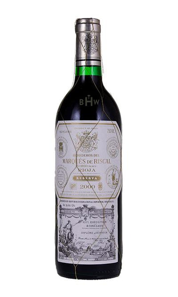 2000MarquesdeRiscalGranReserva