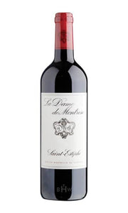 Image of 2000 Montrose Double Magnum 3L 96 WA