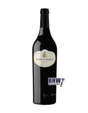 Image of 2001 Conde de Vimioso Riserva Falua 89RP