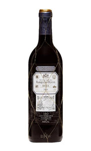 Image of 2001 Marques de Riscal Gran Reserva Rioja 150 Aniversario