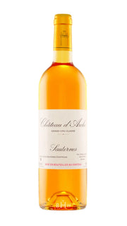 Image of 2001 Château d'Arche Sauternes