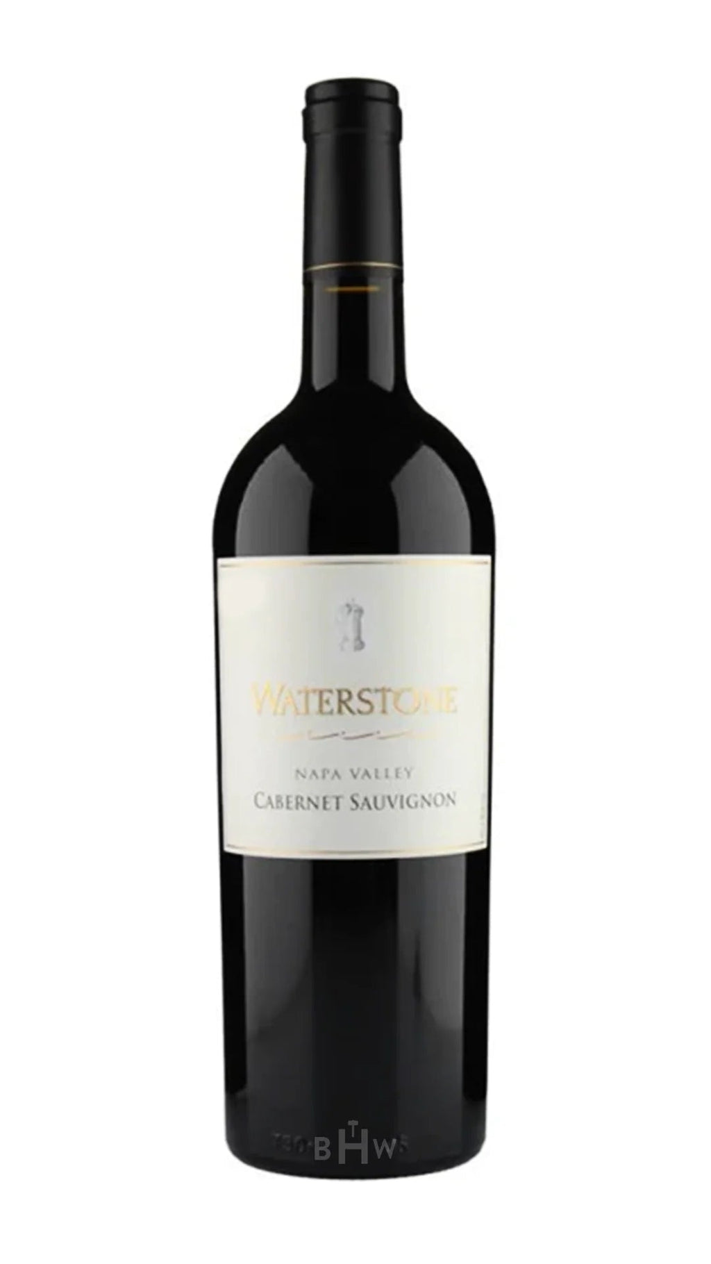 2001 Waterstone Cabernet Sauvigon Napa Valley