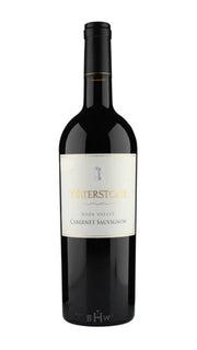 Image of 2001 Waterstone Cabernet Sauvigon Napa Valley