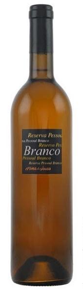 Image of 2002 Alves de Sousa Pessoal Reserva Branco