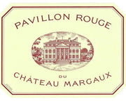 Image of 2002 Pavillon Rouge du Chateau Margaux