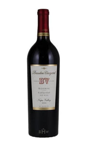 Image of 2002 Beaulieu Vineyard BV Reserve Tapestry Napa Valley