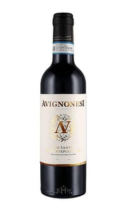 Image of 2002 Avignonesi Vin Santo di Montepulciano 375ml