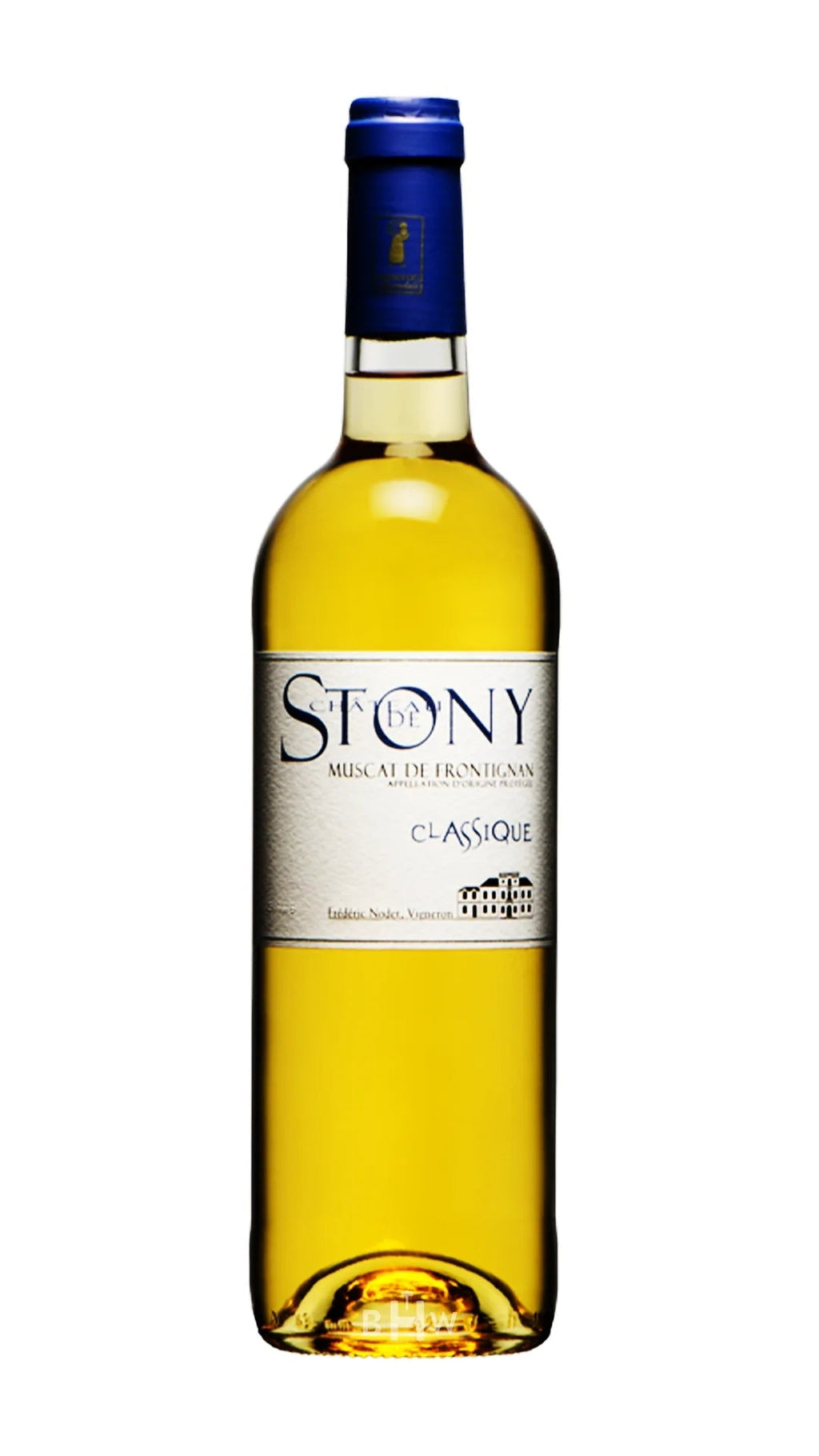 2002 Château Stony Muscat de Frontignan 375ml