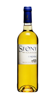 Image of 2002 Château Stony Muscat de Frontignan 375ml