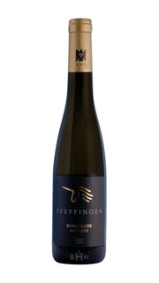 Image of 2002 Pfeffingen Scheurebe Auslese