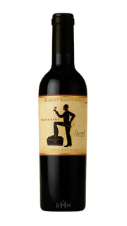 Image of 2002 Veraison Winery Black Bart Syrah Napa Valley