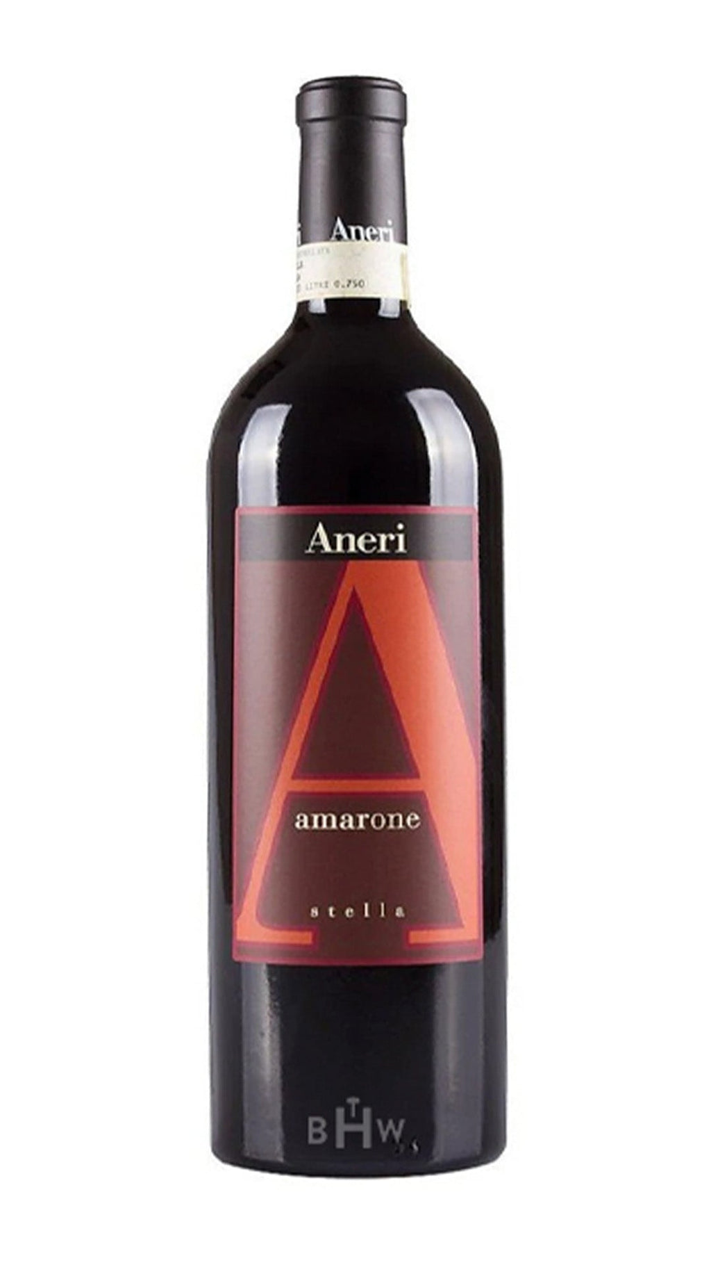 2003 Aneri Amarone della Valpolicella 'Stella'