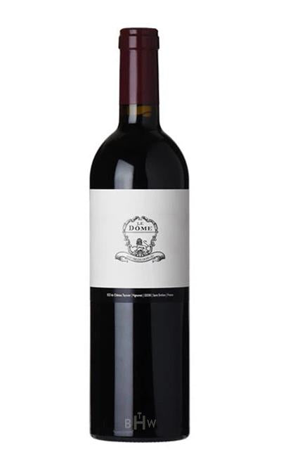 Louis Latour Red 2003 Le Dome Saint Emilion Grand Cru