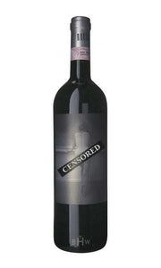 Image of 2003 Monti Barolo "Censored” DOCG