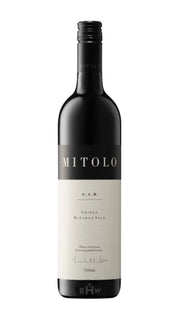 Image of 2003 Mitolo G.A.M. Shiraz McLaren Vale