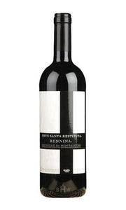 Image of 2004 Gaja Brunello di Montalcino Pieve Santa Restituta Rennina